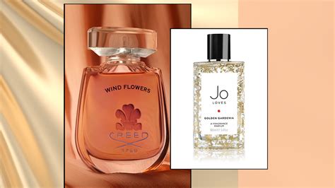 newest perfumes for women 2024